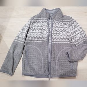 Boys sweater Uniqlo size 5-6